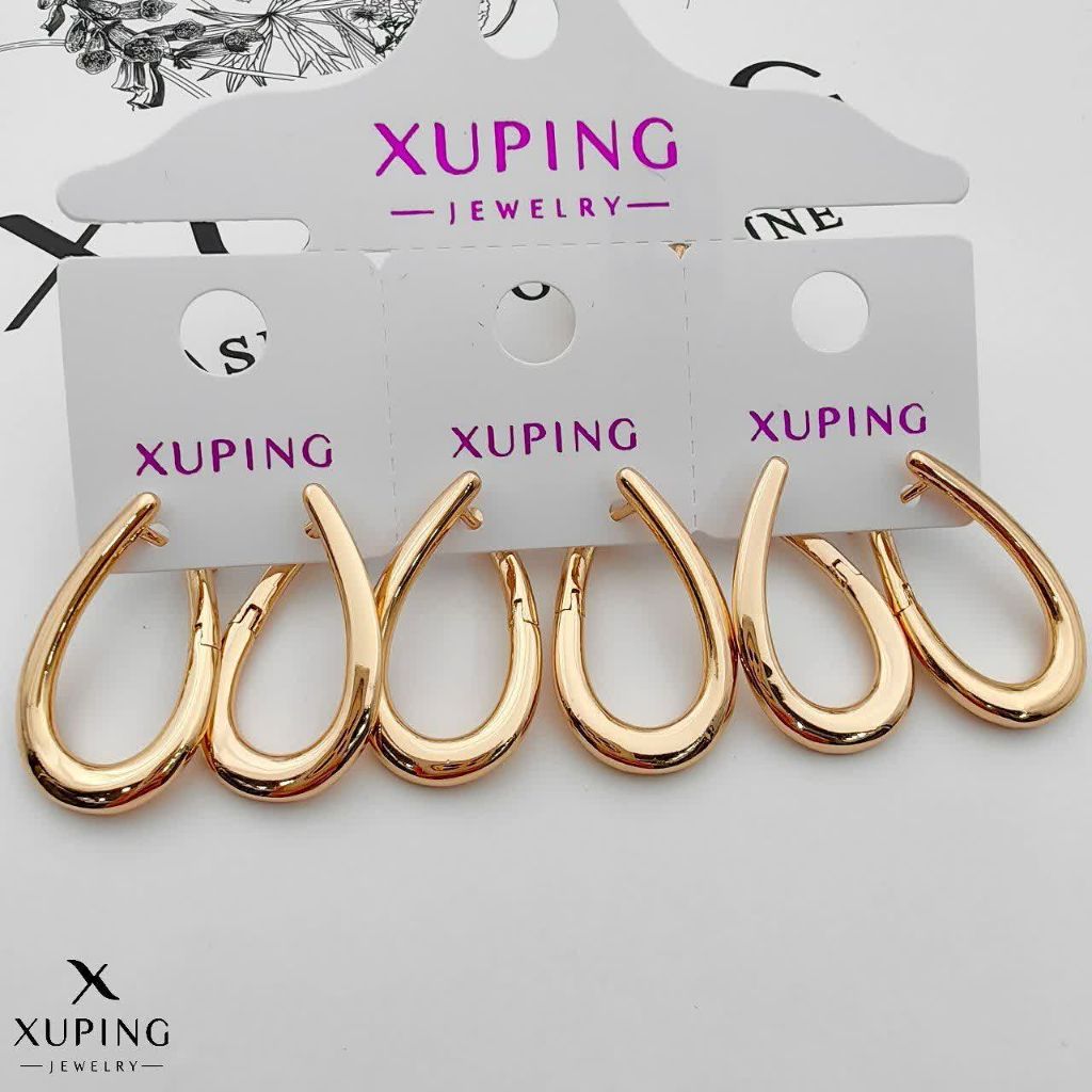 گوشواره ژوپینگ کد 2842 - خرید آنلاین از گالری آداس